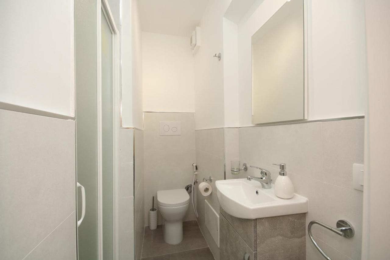 Corselli 14 Apartment Bagheria Exterior photo