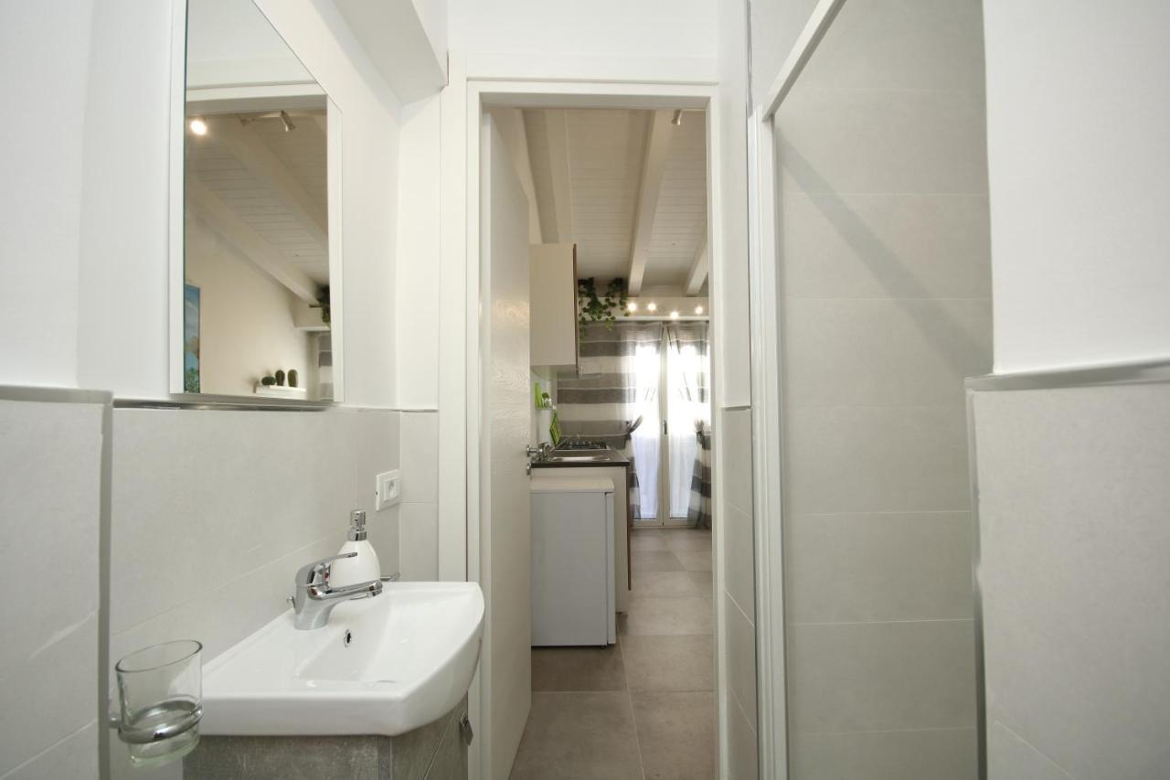 Corselli 14 Apartment Bagheria Exterior photo