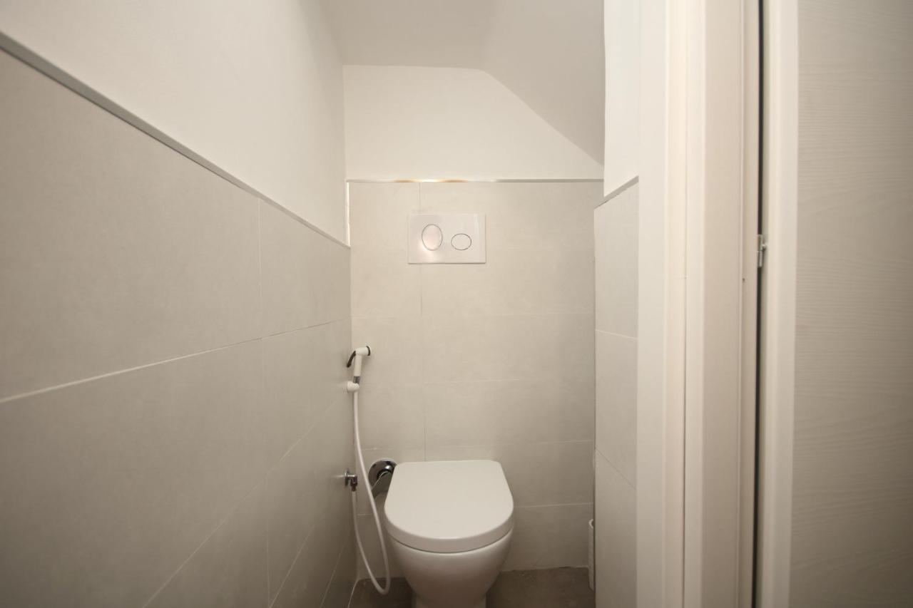 Corselli 14 Apartment Bagheria Exterior photo