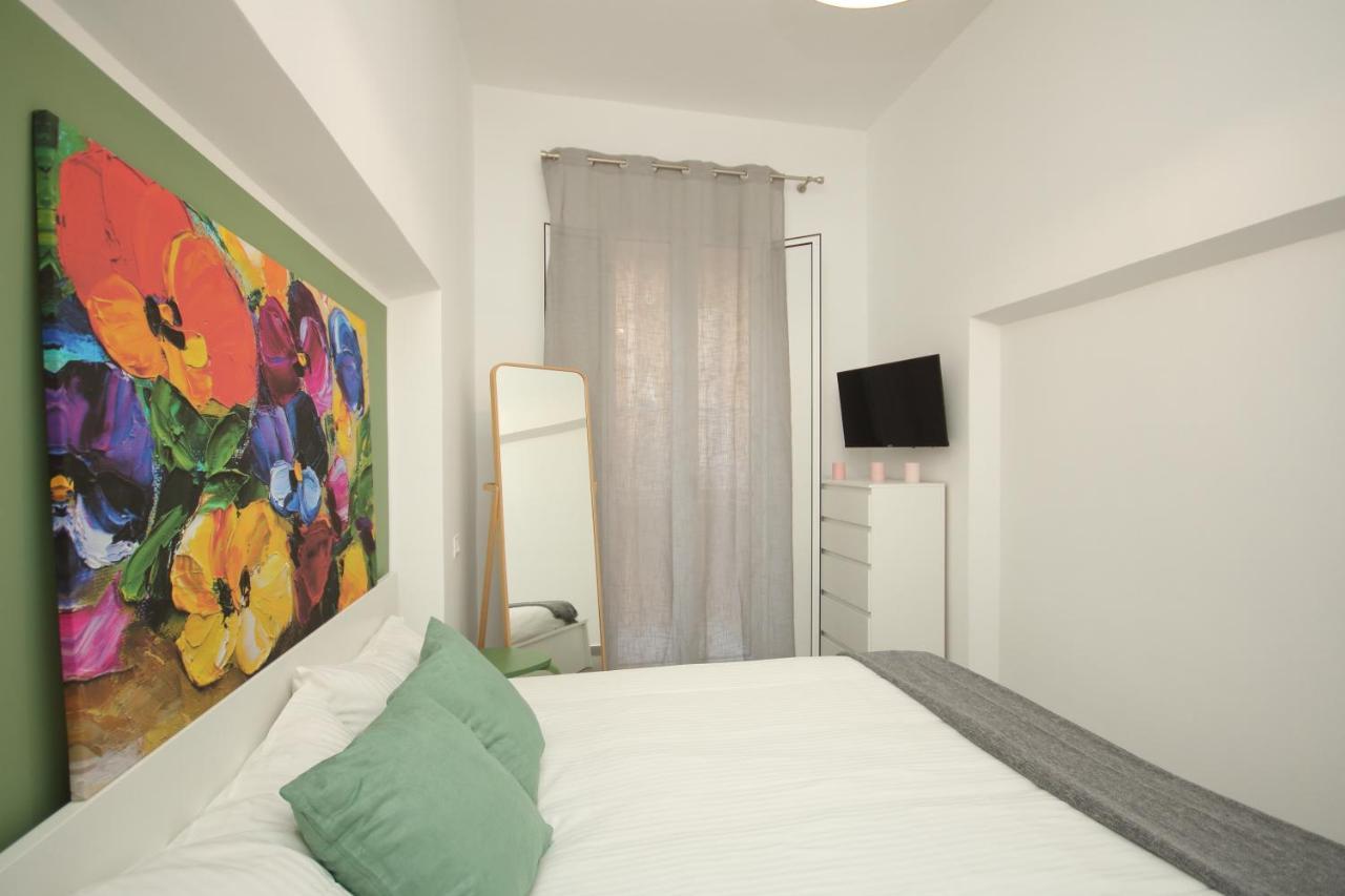 Corselli 14 Apartment Bagheria Exterior photo