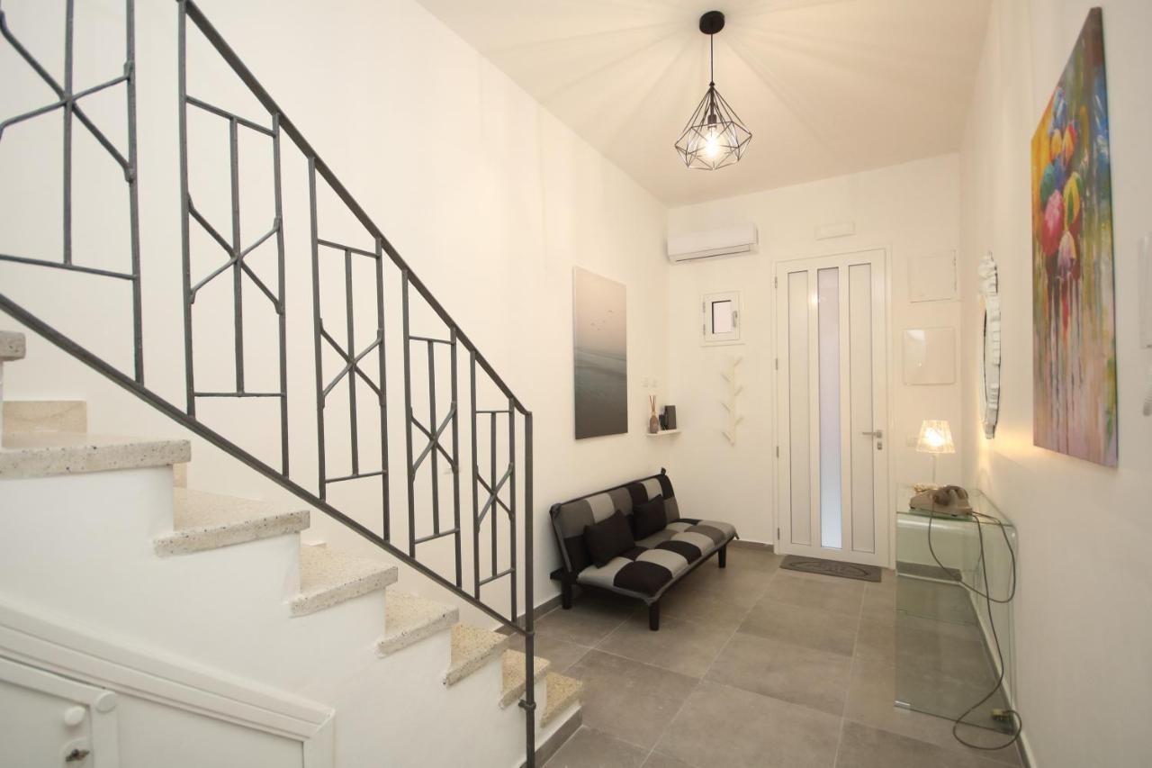 Corselli 14 Apartment Bagheria Exterior photo