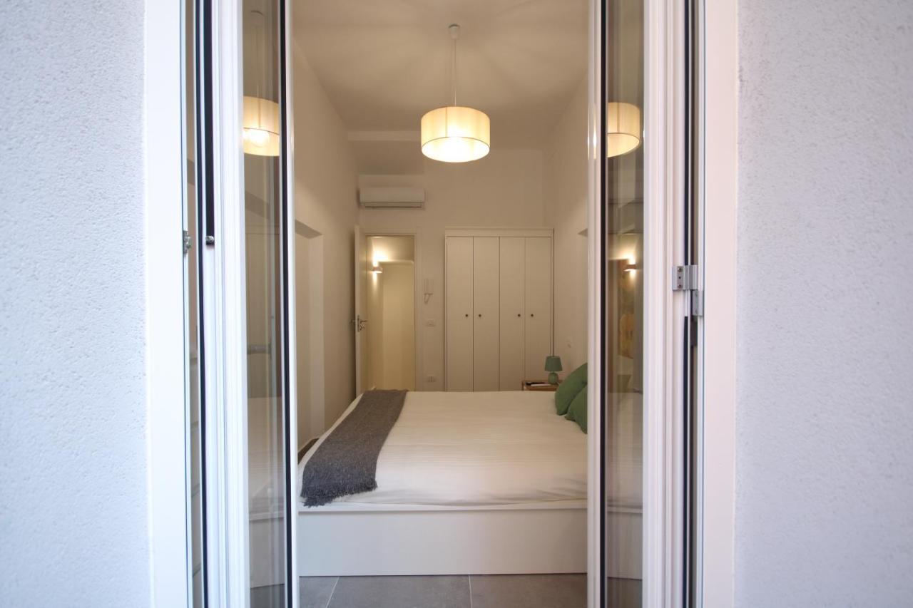 Corselli 14 Apartment Bagheria Exterior photo